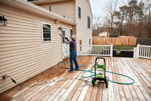 Best Pressure Washing Cost  in Harper, TX